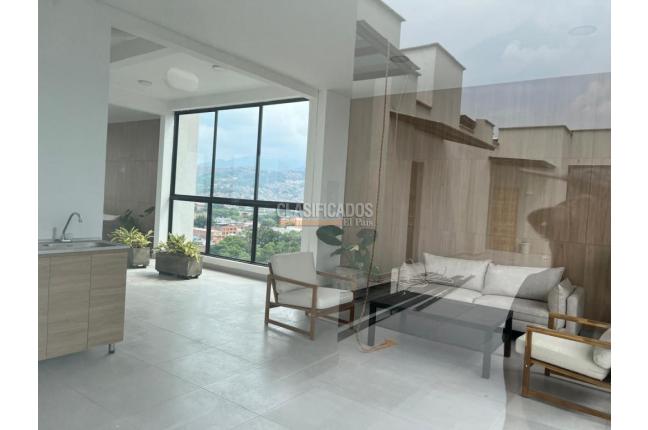 Apartaestudios, Venta, El Refugio - $265.000.000