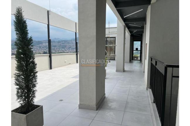 Apartaestudios, Venta, El Refugio - $265.000.000