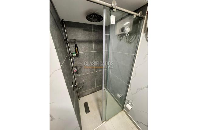 Apartaestudios, Venta, El Refugio - $265.000.000