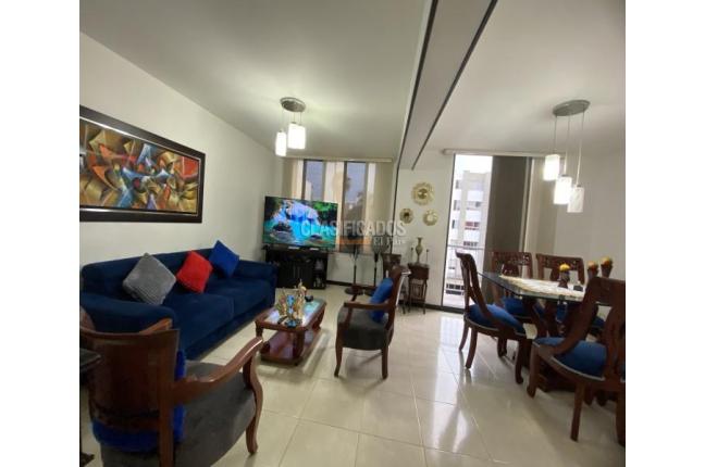 Apartamentos, Venta, Valle del Lili - $380.000.000