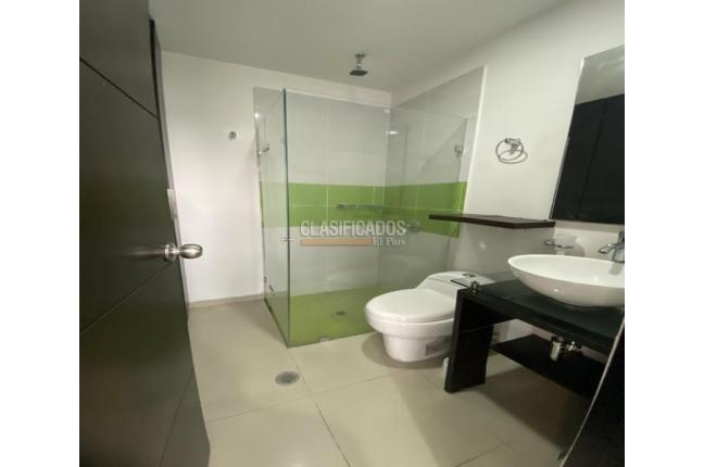 Apartaestudios, Venta, Las Quintas de Don Simón - $220.000.000