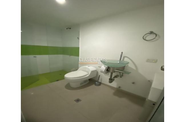 Apartaestudios, Venta, Las Quintas de Don Simón - $220.000.000