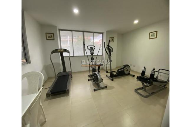 Apartaestudios, Venta, Las Quintas de Don Simón - $220.000.000