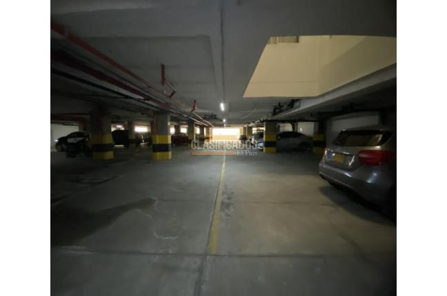 Apartaestudios, Venta, Las Quintas de Don Simón - $220.000.000