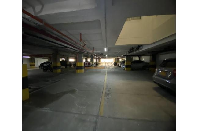 Apartaestudios, Venta, Las Quintas de Don Simón - $220.000.000