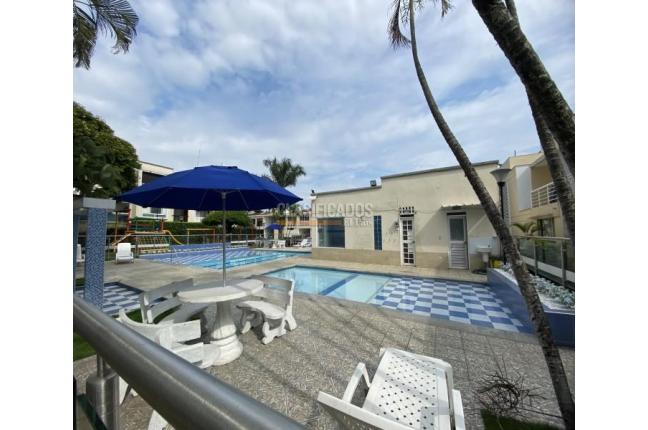 Casas, Venta, La Hacienda - $660.000.000