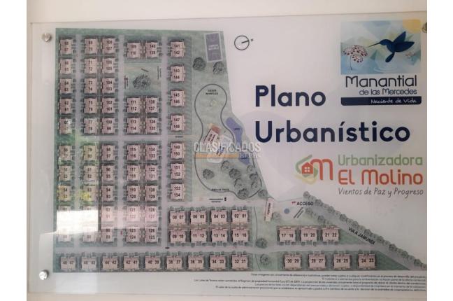 Lotes, Venta en Jamundí