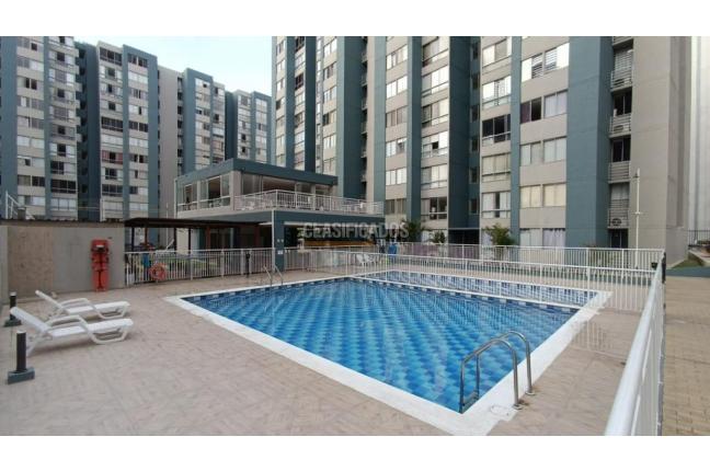 Apartamentos, Alquiler, Barranquilla - $1.300.000