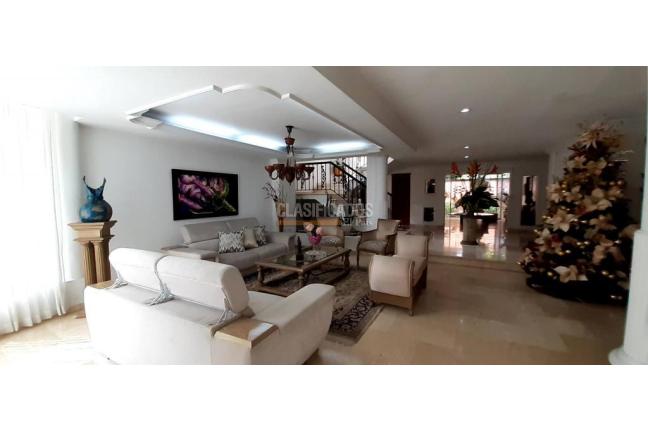 Casas, Venta, Prados del Limonar - $1.300.000.000