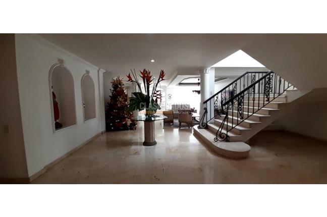 Casas, Venta, Prados del Limonar - $1.300.000.000