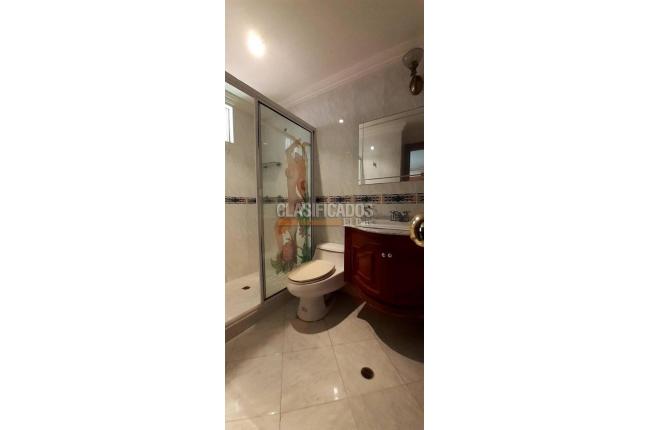 Casas, Venta, Prados del Limonar - $1.300.000.000