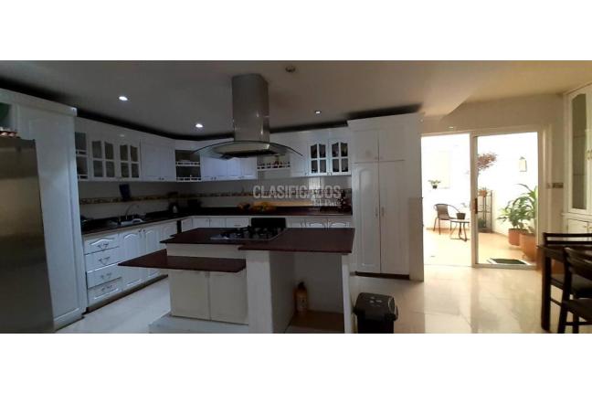 Casas, Venta, Prados del Limonar - $1.300.000.000