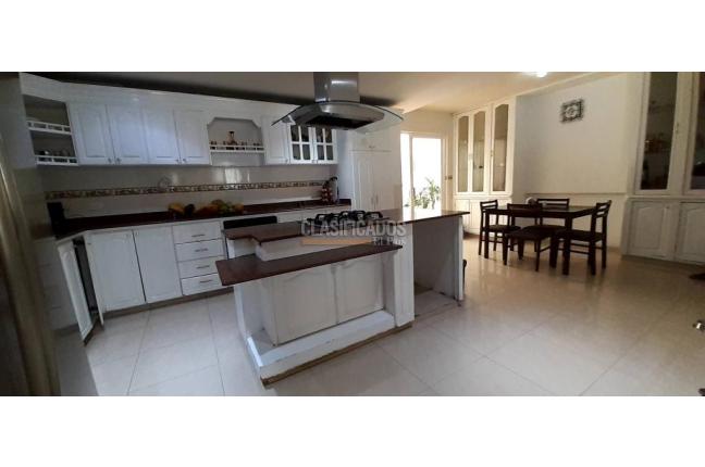 Casas, Venta, Prados del Limonar - $1.300.000.000