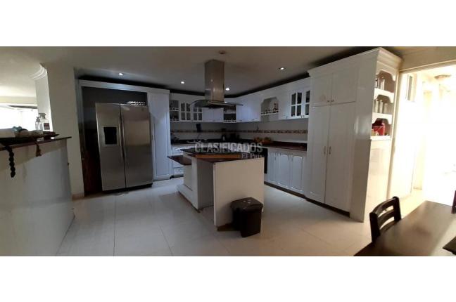 Casas, Venta, Prados del Limonar - $1.300.000.000