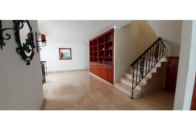 Casas, Venta, Prados del Limonar - $1.300.000.000
