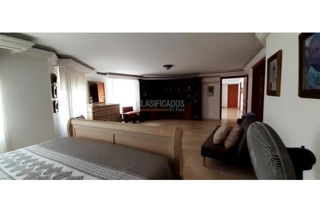 Casas, Venta, Prados del Limonar - $1.300.000.000