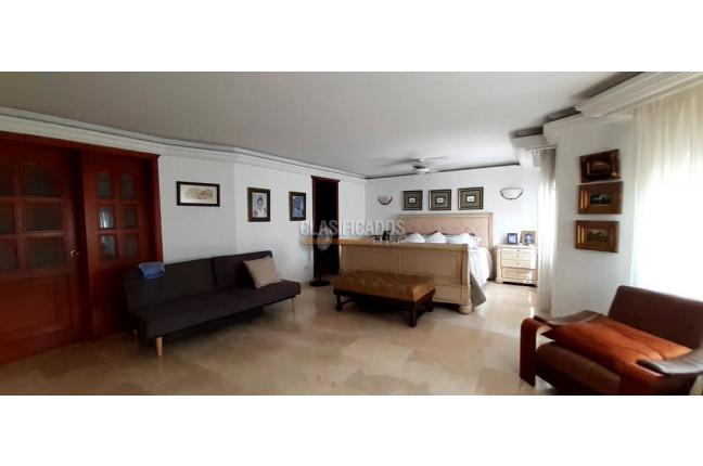 Casas, Venta, Prados del Limonar - $1.300.000.000