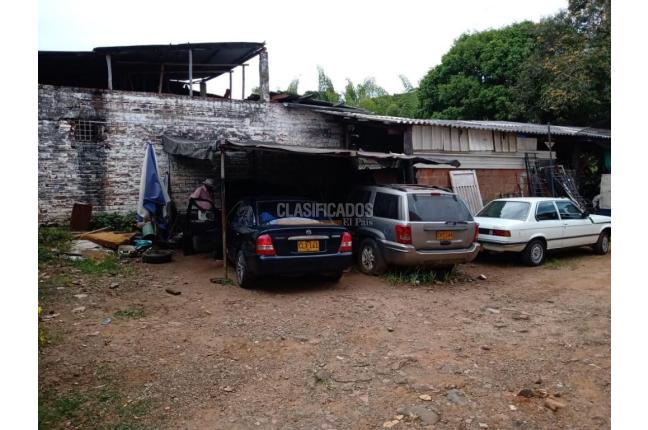 Lotes, Venta, Meléndez - $1.100.000.000