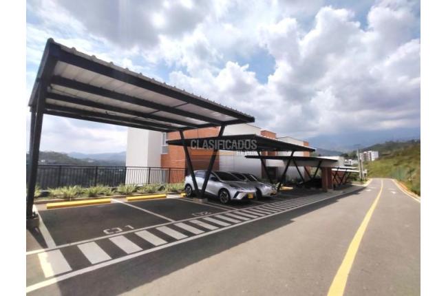 Apartamentos, Alquiler en Jamundí