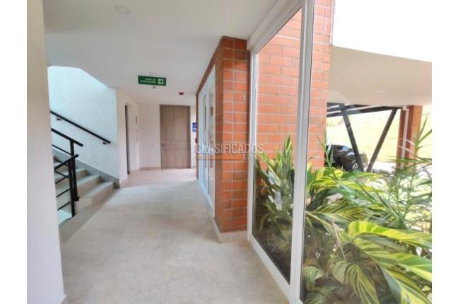 Apartamentos, Alquiler en Jamundí