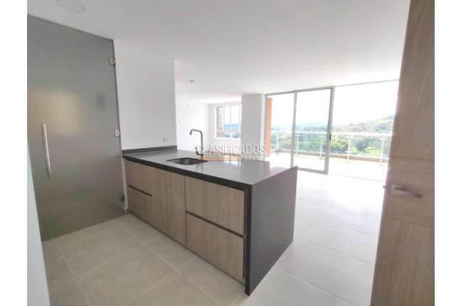 Apartamentos, Alquiler en Jamundí