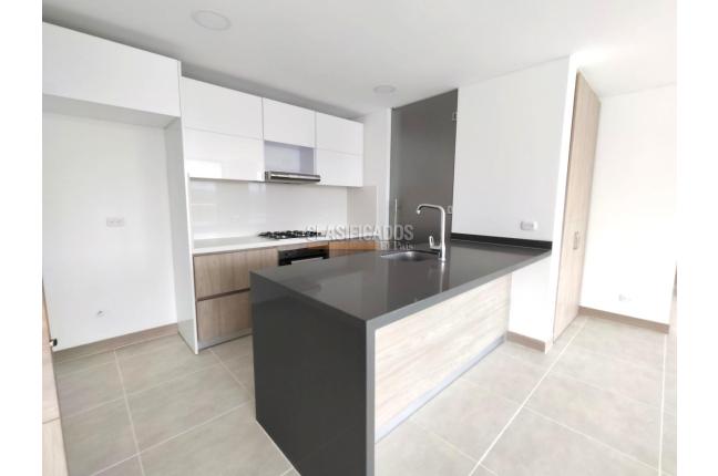 Apartamentos, Alquiler, Jamundí - $3.100.000