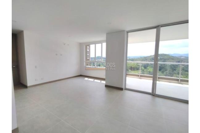 Apartamentos, Alquiler, Jamundí - $3.100.000