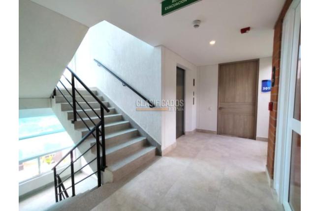 Apartamentos, Alquiler, Jamundí - $3.100.000