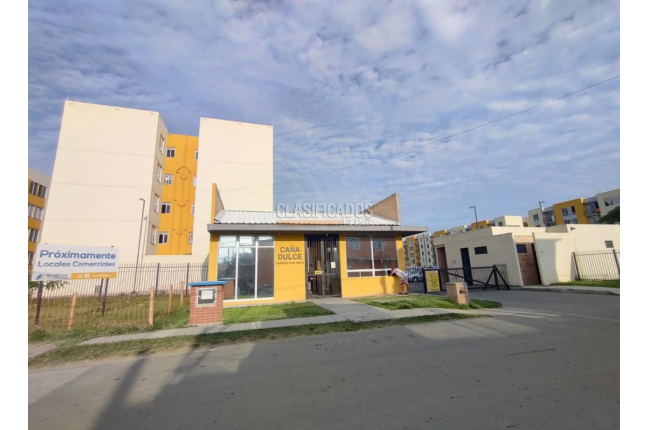 Apartamentos, Venta, Puerto Tejada - $100.000.000