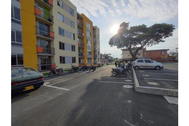 Apartamentos, Venta, Puerto Tejada - $100.000.000
