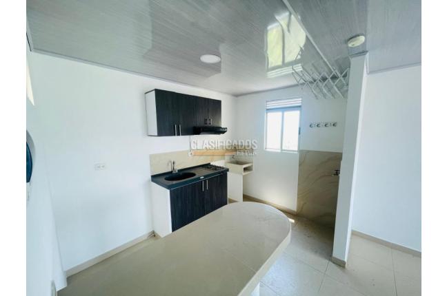 Apartamentos, Venta, Puerto Tejada - $100.000.000