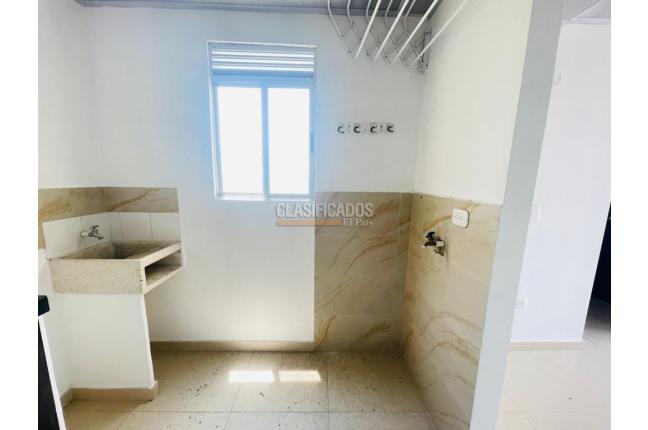 Apartamentos, Venta, Puerto Tejada - $100.000.000