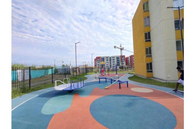 Apartamentos, Venta, Puerto Tejada - $100.000.000