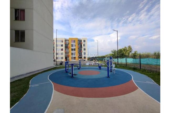 Apartamentos, Venta, Puerto Tejada - $100.000.000