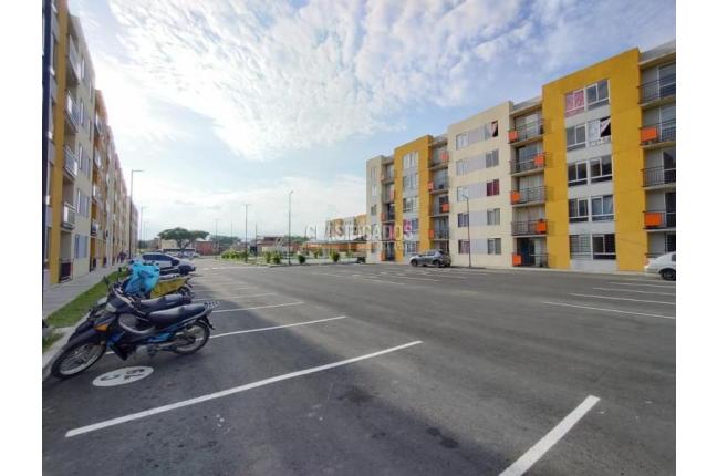 Apartamentos, Venta, Puerto Tejada - $100.000.000