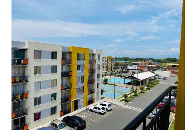 Apartamentos, Venta, Puerto Tejada - $100.000.000