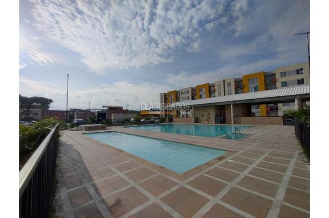 Apartamentos, Venta, Puerto Tejada - $100.000.000