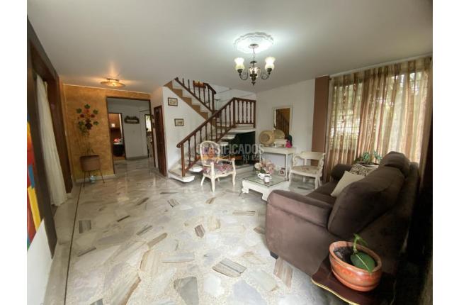 Casas, Venta en Caney