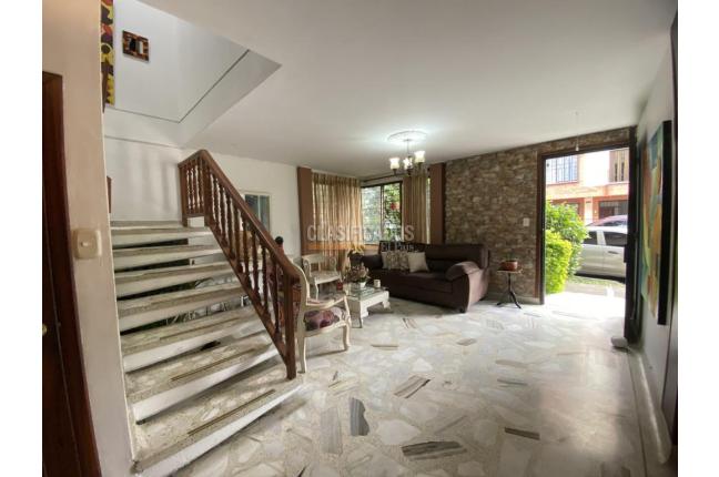 Casas, Venta, Caney - $530.000.000