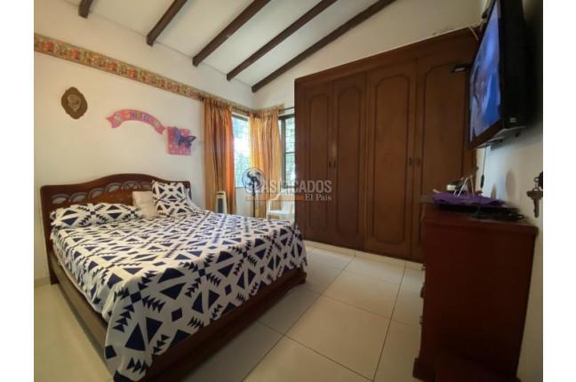 Casas, Venta, Caney - $530.000.000