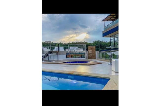 Apartamentos, Venta, Pance - $680.000.000