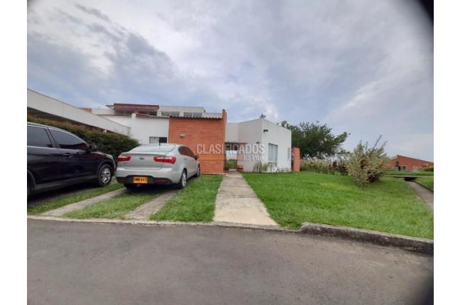 Casas, Venta en Jamundí