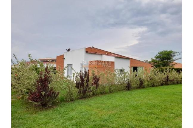 Casas, Venta en Jamundí