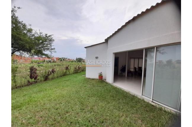 Casas, Venta en Jamundí