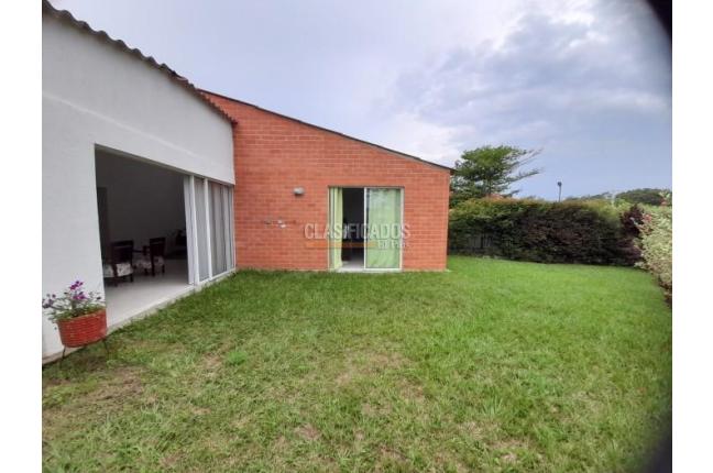 Casas, Venta, Jamundí - $550.000.000