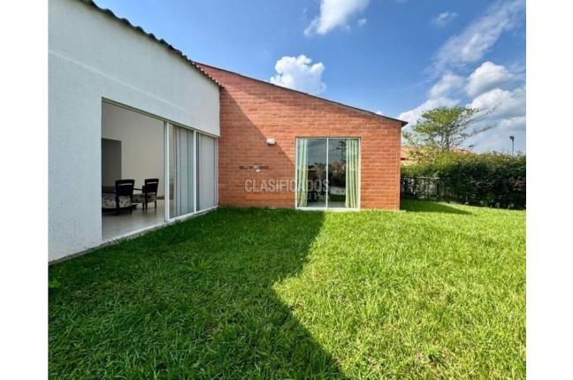 Casas, Venta, Jamundí - $550.000.000