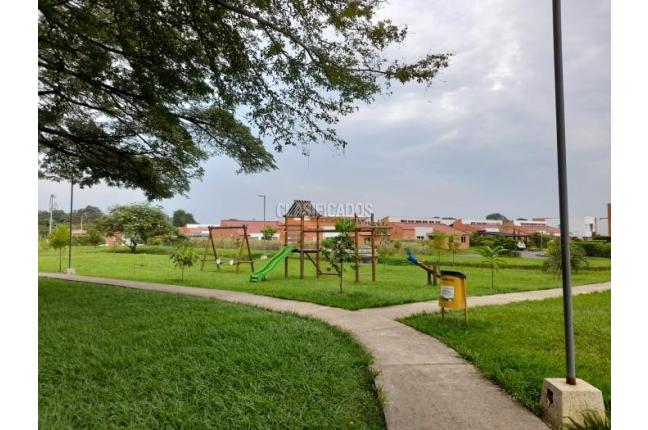 Casas, Venta, Jamundí - $550.000.000