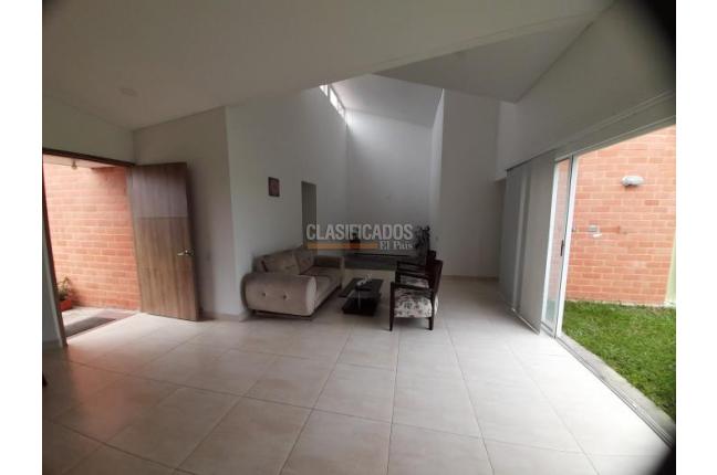 Casas, Venta, Jamundí - $550.000.000