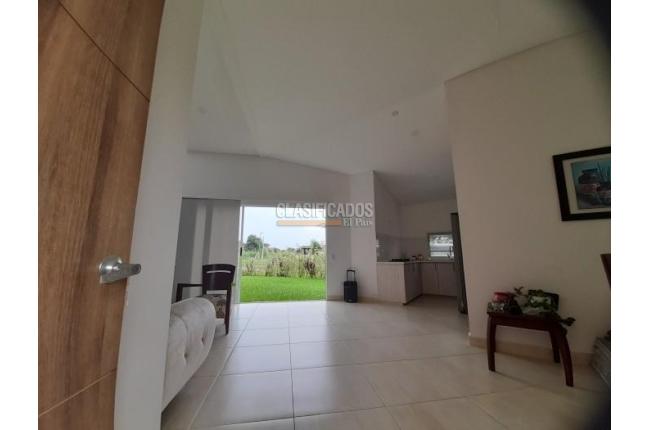 Casas, Venta, Jamundí - $550.000.000