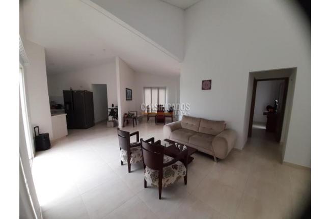 Casas, Venta, Jamundí - $550.000.000